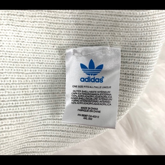 Reversible Adidas Toque - Picture 3 of 3